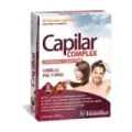 CAPILAR COMPLEX 60 CAPS.