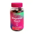 60 GUMMIES MEMORIA