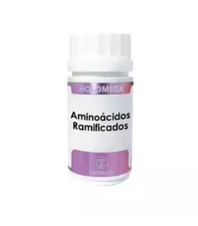 Imagen de Holomega Aminoácidos Ramificados