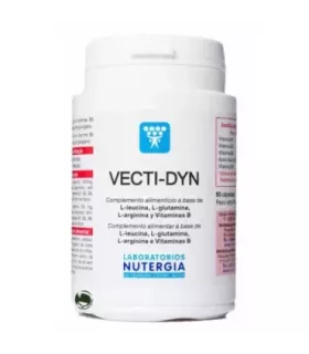Imagen del complemento alimentario VECTY-DYN