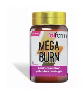 Imagen de Mega Burn