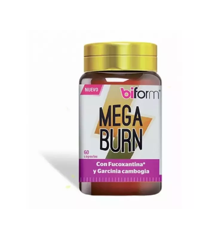 Imagen de Mega Burn