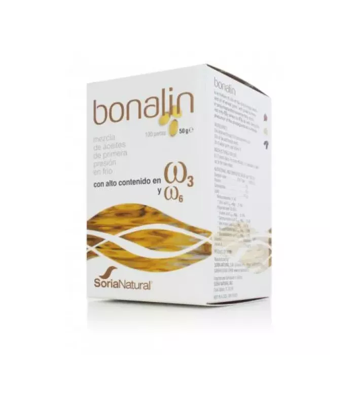 Imagen de Bonalín