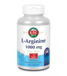 Imagen de L-arginina