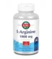 L-ARGININA A/R 100MG 120 COMP KAL