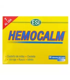 Imagen de Hemocalm de ESI
