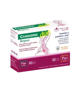 Imagen del producto CANDISMIC DUO REPEAT