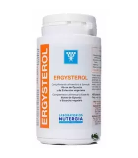 Imagen de ERGYSTEROL
