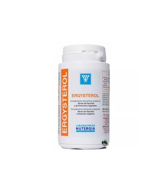 Imagen de ERGYSTEROL