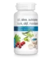 Ajo - olivo - Espino 230 mg 80 CAPS BIO