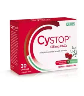 Imagen de Cystop