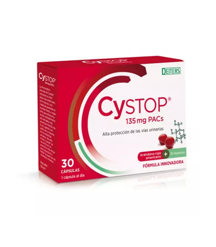 Imagen de Cystop