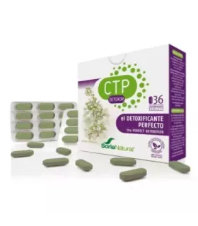 Imagen de CTP Detoxor