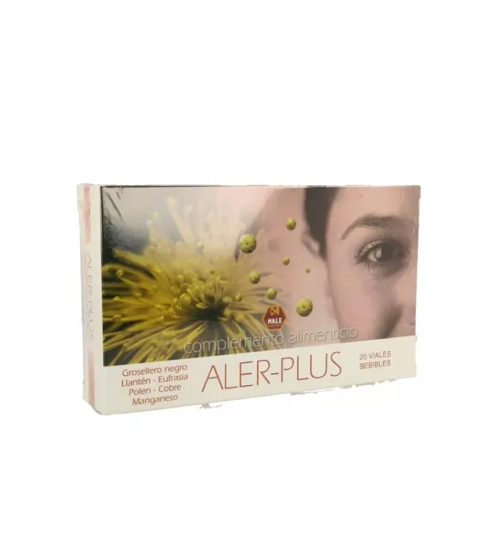 Imagen de Aler-Plus de Nale