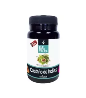 Imagen de castaño de indias