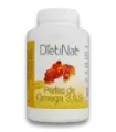 OMEGA 3,6,9 1.000MG. 100 PERLAS