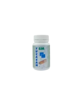 Imagen de un producto con potente acción antiinflamatoria