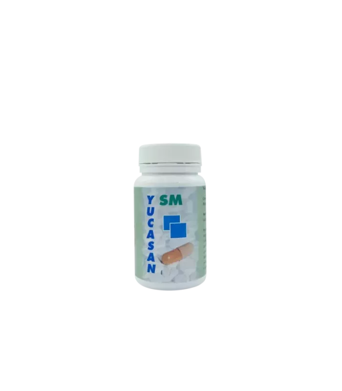 Imagen de un producto con potente acción antiinflamatoria