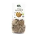 MACARRONES GARBANZO-LINO S/GLUTEN E