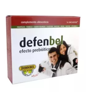 Imagen de Defenbel de Herdibel