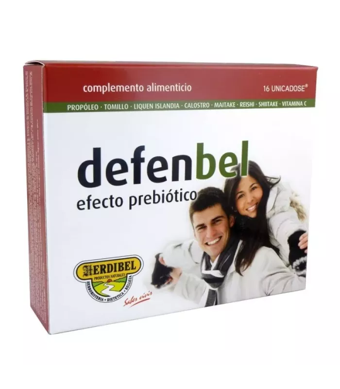 Imagen de Defenbel de Herdibel