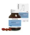 OMEGA 3 FORTE 60 CAPS PRANACAPS
