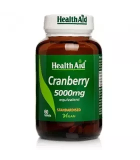 Imagen del Arándano Rojo de Health Aid