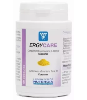 Imagen de ERGYCARE
