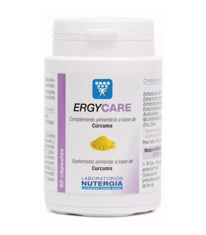 Imagen de ERGYCARE