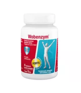 Imagen de Wobenzym®