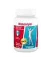 WOBENZYM 45 CAPSULAS