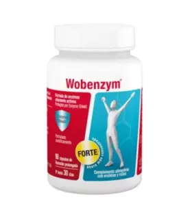 Imagen de Wobenzym®