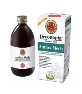Suplemento Antiox-Mech de Decottopia