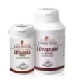 LEVADURA DE CERVEZA (80 COMP.)