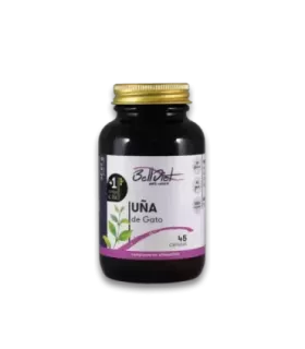 Imagen de Uncaria tomentosa