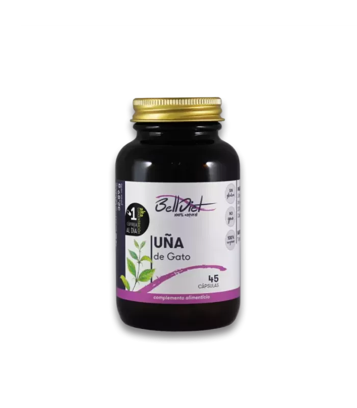 Imagen de Uncaria tomentosa