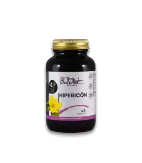 Imagen de Hypericum perforatum L.