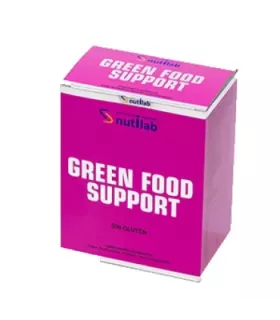 Imagen de complemento alimenticio a base de proteínas vegetales