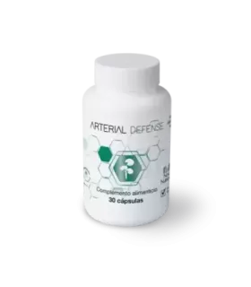 Complemento alimenticio vegano sin gluten y sin OMG a base de extractos de plantas.