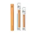 FUNDA CEPILLO INFANTIL BAMBU