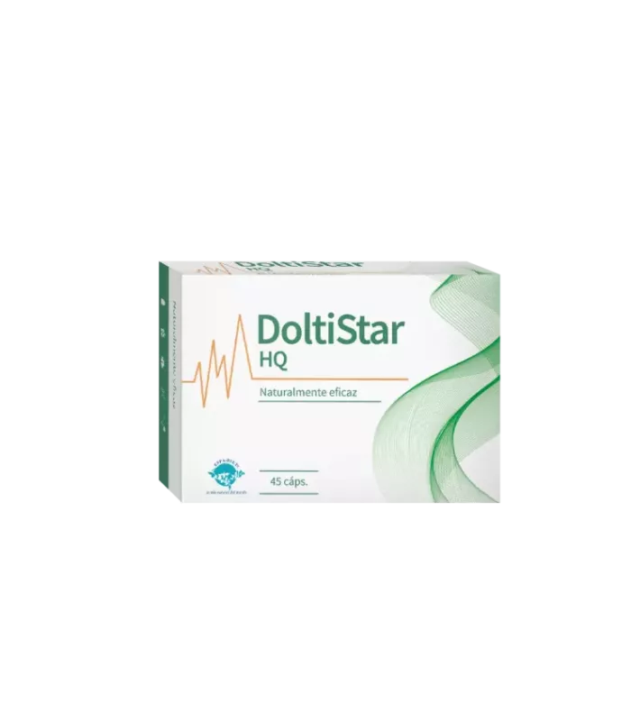 Imagen del DOLTISTAR HQ
