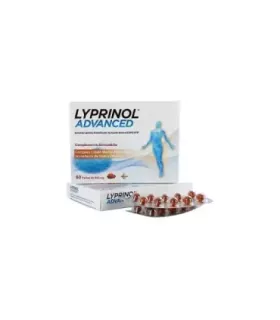 Suplemento alimenticio con propiedades antiinflamatorias y antioxidantes.
