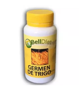 Imagen de un antioxidante y protector cardiovascular en envase atractivo.