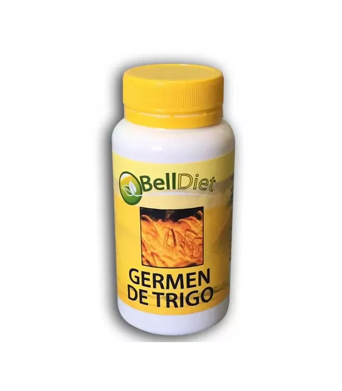 Imagen de un antioxidante y protector cardiovascular en envase atractivo.