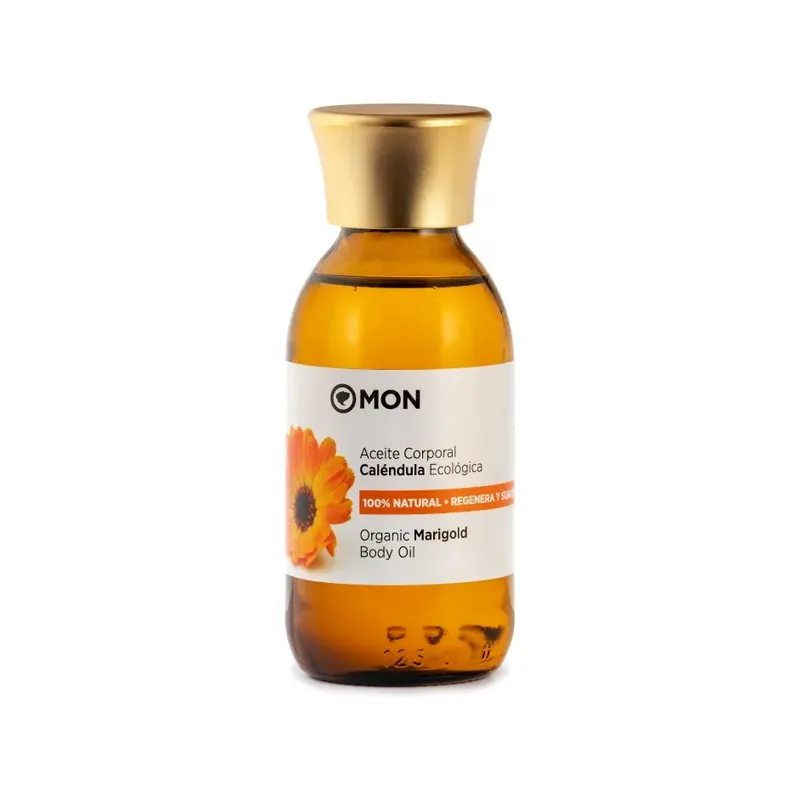 ACEITE DE CALÉNDULA 125 ML