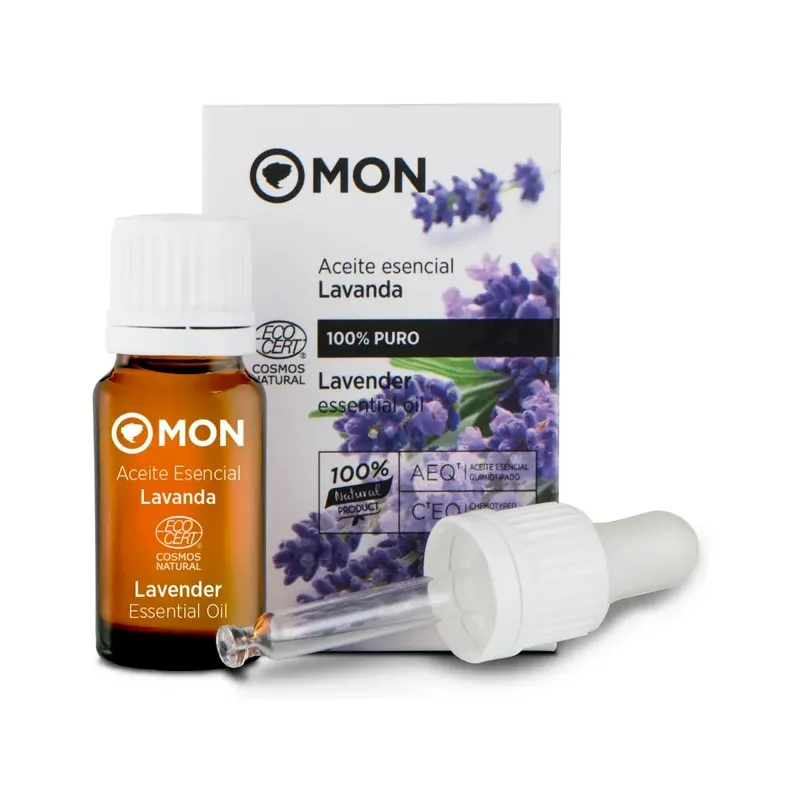 ACEITE DE LAVANDA 12 ML