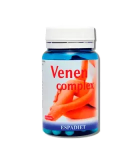 Imagen de un producto que contiene bioflavonoides.