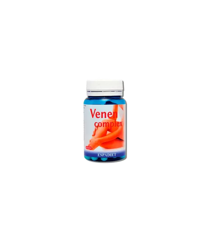 Imagen de un producto que contiene bioflavonoides.