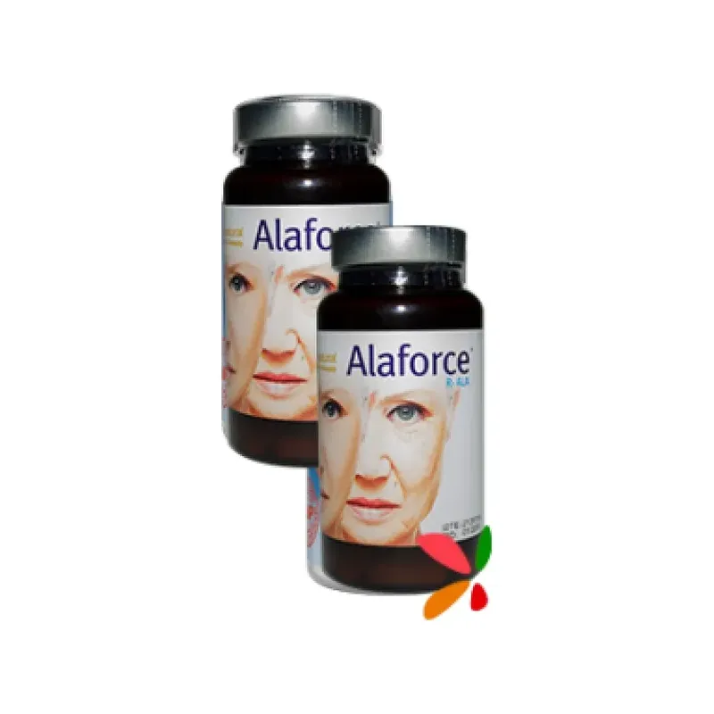ALAFORCE 60CAP