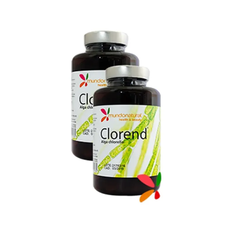 CLOREND 90CAP
